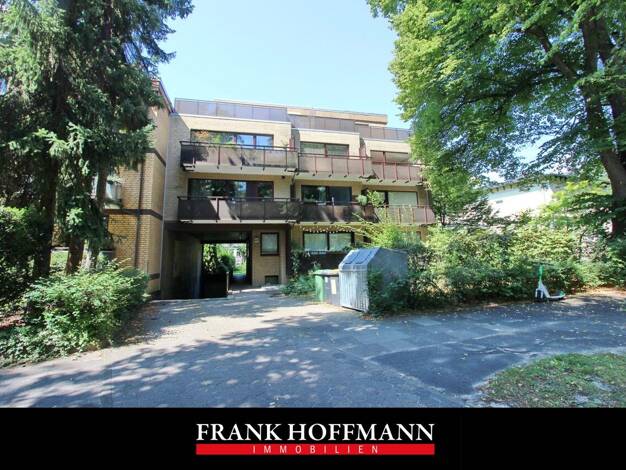 Wohnung zum Kauf 549.000 € 3 Zimmer 82 m² 2. Geschoss Alsterdorf Nord 22297