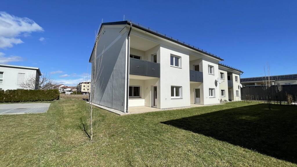 Sonstiges zum Kauf - Erstbezug als Kapitalanlage geeignet 950.000 € 237,1 m² Leitring 8435