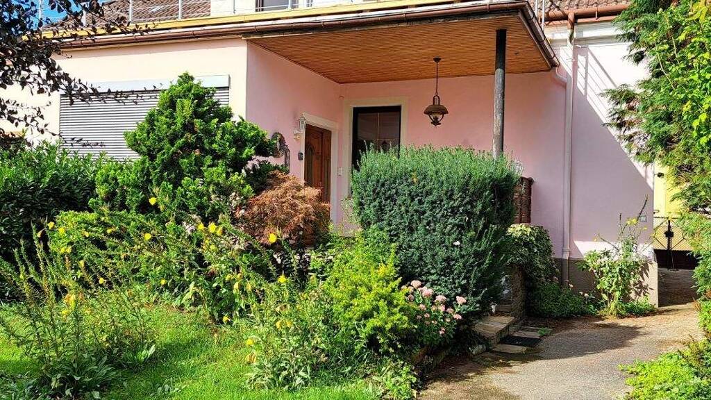 Wohnung zur Miete 1.300 € 4,5 Zimmer 115 m² Wilhelmsburg 3150