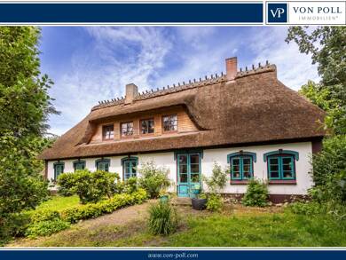 Haus zum Kauf 729.000 € 5,5 Zimmer 137,3 m² 7.156 m² Grundstück Süderfahrenstedt Süderfahrenstedt 24890