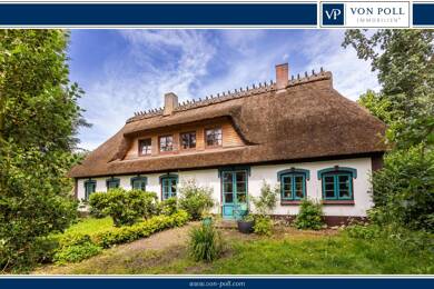 Haus zum Kauf 729.000 € 5,5 Zimmer 137,3 m² 7.156 m² Grundstück Süderfahrenstedt Süderfahrenstedt 24890
