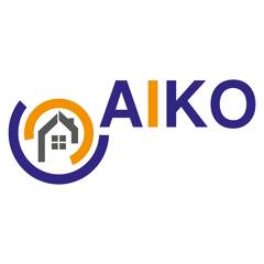 AIKO GmbH & Co. KG logo