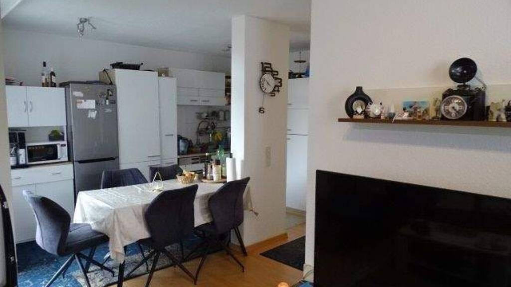 Wohnung zum Kauf 220.000 € 3 Zimmer 64 m² 2. Geschoss In der Kreuzau 4 Poll Köln 51105