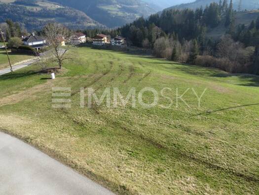 Grundstück zum Kauf 1.703 m² Grundstück Sankt Koloman 5423