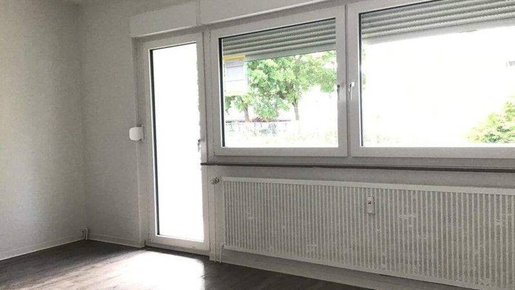 Wohnung zur Miete 596 € 3 Zimmer 65,8 m² 2. Geschoss frei ab 31.03.2026 Steubenstr. 11 A Innenstadt Bielefeld 33609
