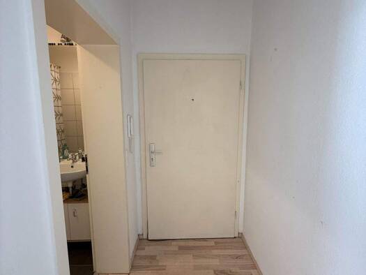 Wohnung zur Miete 495 € 2 Zimmer 39,9 m² 1. Geschoss Limmer Hannover 30453