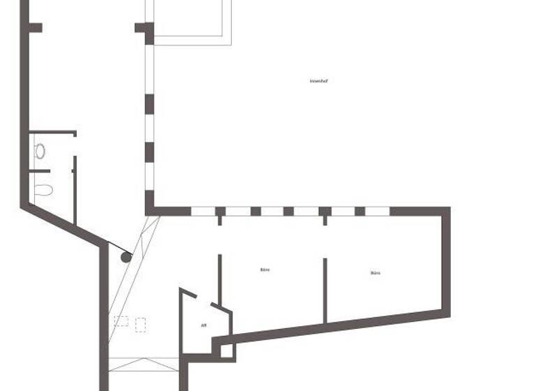 Ladenfläche zur Miete 2.855 € 5 Zimmer Wien 1180