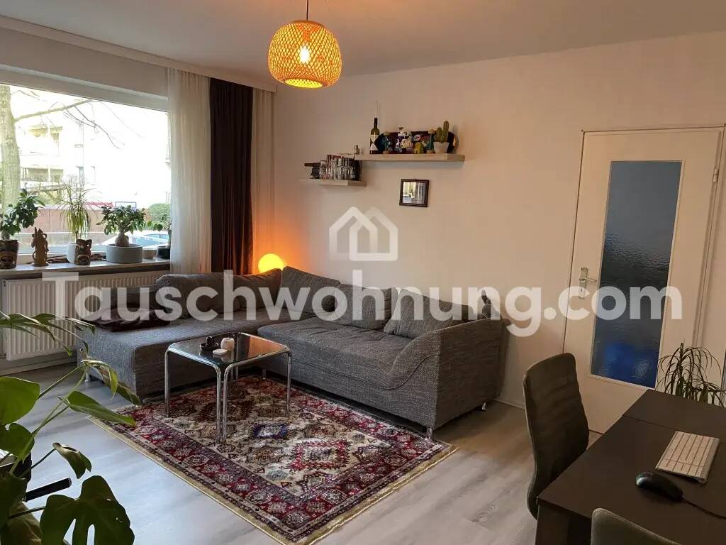 Wohnung zur Miete · Tauschwohnung