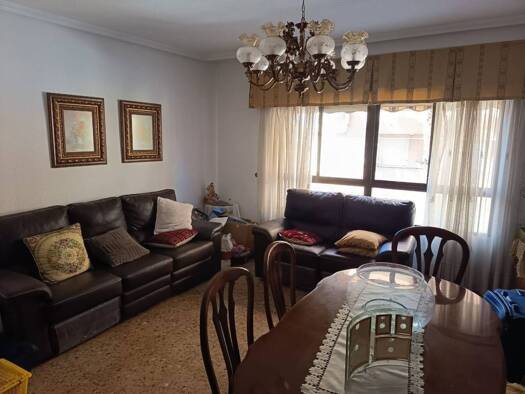 Wohnung zum Kauf 249.000 € 4 Zimmer 104 m² EG Sant Vicent del Raspeig / San Vicente del Raspeig 03690