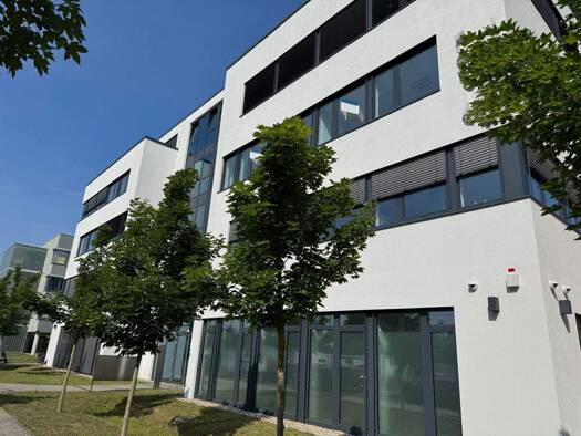 Lagerhalle zur Miete 14,19 € 418,8 m² Lagerfläche Adlershof Berlin 12489