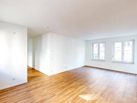 Penthouse zur Miete 1.500 € 4 Zimmer 109,7 m² 6. Geschoss Rogätzer Straße Alte Neustadt Alte Neustadt 39106