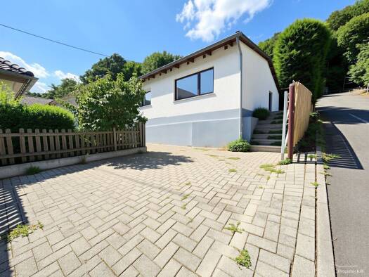 Bungalow zum Kauf 219.000 € 4,5 Zimmer 119 m² 415 m² Grundstück Laurenburg 56379