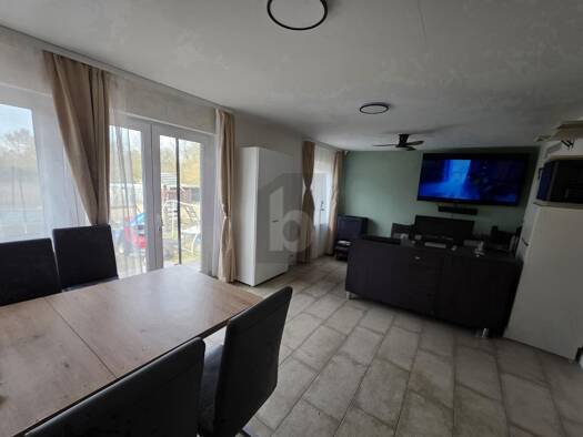 Einfamilienhaus zum Kauf 205.000 € 3 Zimmer 88 m² 1.500 m² Grundstück Werbig Seelow 15306