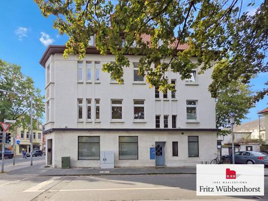 Bürogebäude zur Miete 895 € 4 Zimmer 115 m² Bürofläche Bürgerfelde Oldenburg 26121