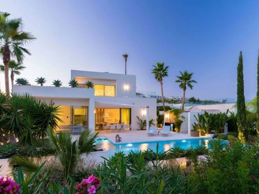 Haus zum Kauf 1.975.000 € 241 m² 969 m² Grundstück Orihuela-Costa 03189