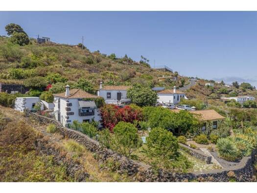 Villa zum Kauf 635.000 € 4 Zimmer 251 m² 3.710 m² Grundstück Villa de Mazo 38739