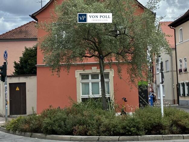 Wohnung zum Kauf 167.000 € 2 Zimmer 36 m² 1. Geschoss Bamberg Bamberg 96050