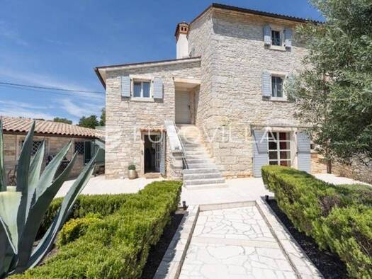 Haus zum Kauf 650.000 € 5 Zimmer 300 m² KRANCICI 5 Svetvinčenat