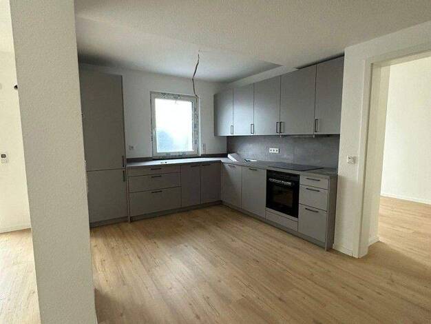 Wohnung zur Miete - Erstbezug 1.139 € 2,5 Zimmer 82 m² Mindener Weg 4 Bismarck Gelsenkirchen 45889