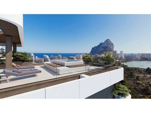 Wohnung zum Kauf 605.000 € 2 Zimmer 271 m² Puebla de Arenoso 12428