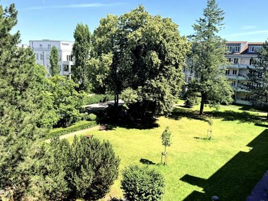 Wohnung zum Kauf provisionsfrei 390.000 € 2 Zimmer 74 m² Brettnacher Str. 16 Zehlendorf Berlin 14167