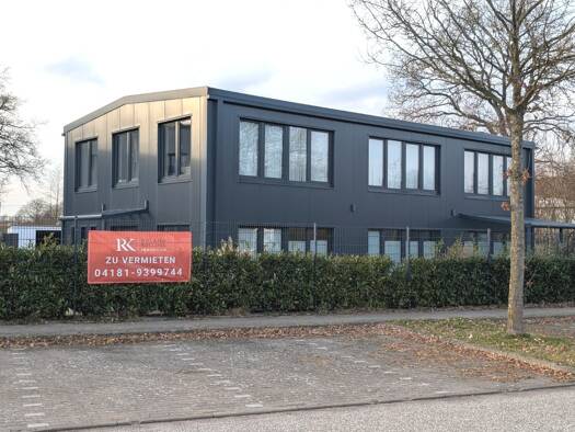 Bürofläche zur Miete 320 m² Bürofläche Bargteheide 22941