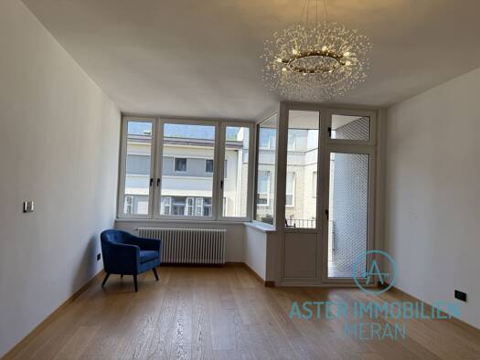 Wohnung zum Kauf 500.000 € 3 Zimmer 75,2 m² 2. Geschoss Freiheitsstrasse Meran 39012