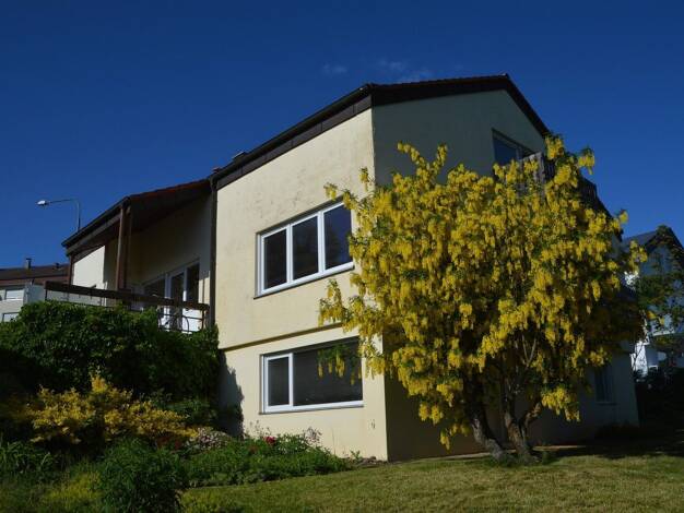 Einfamilienhaus zum Kauf provisionsfrei 610.000 € 10 Zimmer 213 m² 924 m² Grundstück Aalen 73431