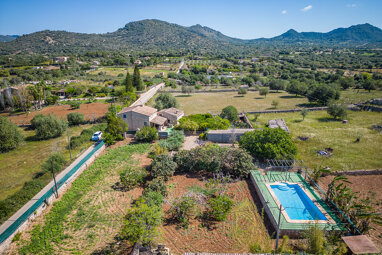 Finca zum Kauf 730.000 € 6 Zimmer 216 m² 14.795 m² Grundstück Sant Llorenç Des Cardassar 07530