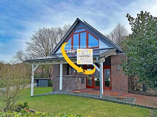 Einfamilienhaus zum Kauf 685.000 € 4 Zimmer 171 m² 996 m² Grundstück Geesthacht 21502