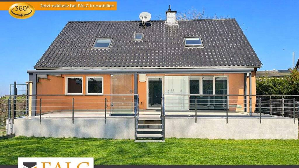 Einfamilienhaus zum Kauf 1.099.000 € 8 Zimmer 288 m² 762 m² Grundstück Esch/Auweiler Köln 50765