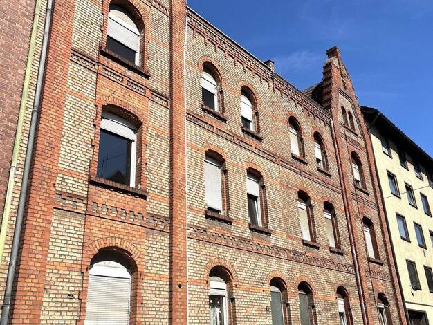 Mehrfamilienhaus zum Kauf provisionsfrei 720.000 € 8 Zimmer 260 m² 400 m² Grundstück Rheinau Mannheim 68219