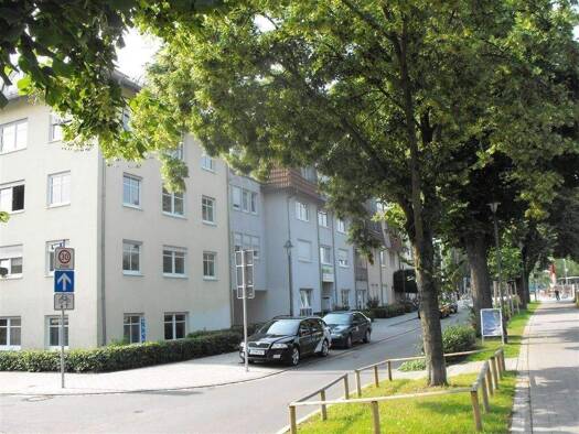 Wohnung zum Kauf 158.000 € 1 Zimmer 39 m² 1. Geschoss frei ab sofort Wenigenjena Jena 07749