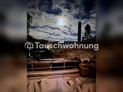Wohnung zur Miete Tauschwohnung 370 € 2 Zimmer 46 m² 2. Geschoss Niederschönhausen Pankow 13156