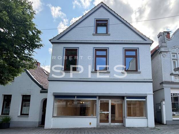 Verkaufsfläche zur Miete provisionsfrei 975 € 122 m² Verkaufsfläche teilbar ab 122 m² Bremen 28757