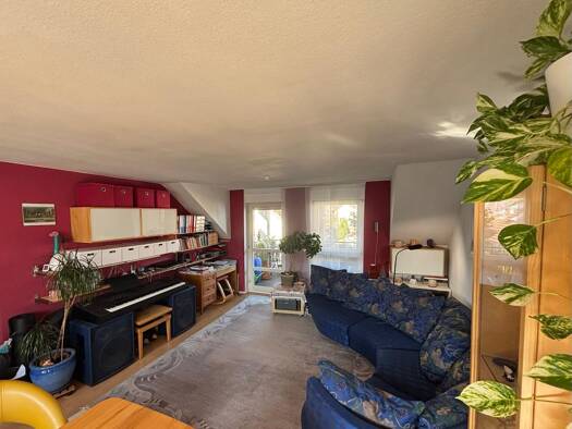 Wohnung zur Miete 600 € 1 Zimmer 52 m² Geschoss -3/3 frei ab sofort Diefenbach Sternenfels 75447