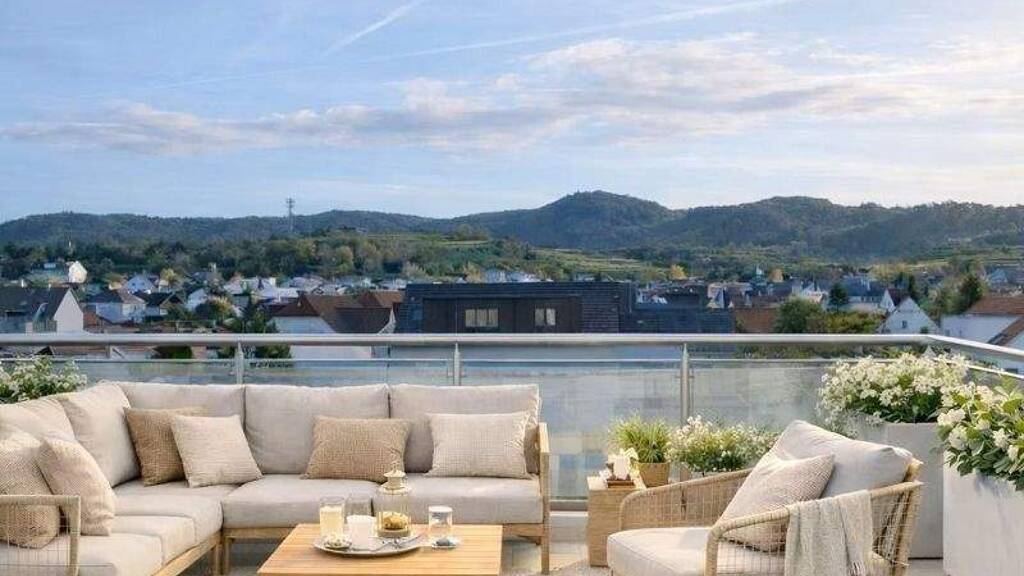 Wohnung zum Kauf - Erstbezug provisionsfrei 430.700 € 2 Zimmer 64,7 m² Endingen 79346