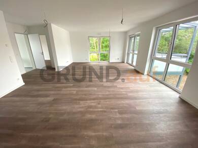 Wohnung zur Miete 1.200 € 4 Zimmer 126,5 m² 2. Geschoss frei ab 01.06.2025 Lemgo Lemgo 32657