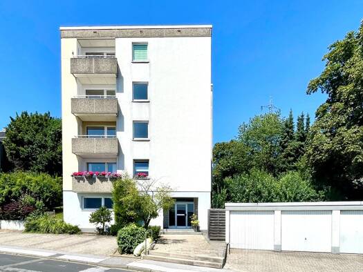 Wohnung zum Kauf 134.800 € 2 Zimmer 60 m² Schwelm 58332