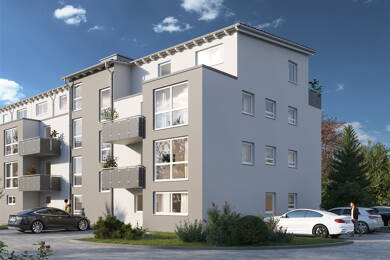 Wohnung zum Kauf provisionsfrei 260.000 € 2 Zimmer 60,6 m² Unteröwisheim Kraichtal / Unteröwisheim 76703
