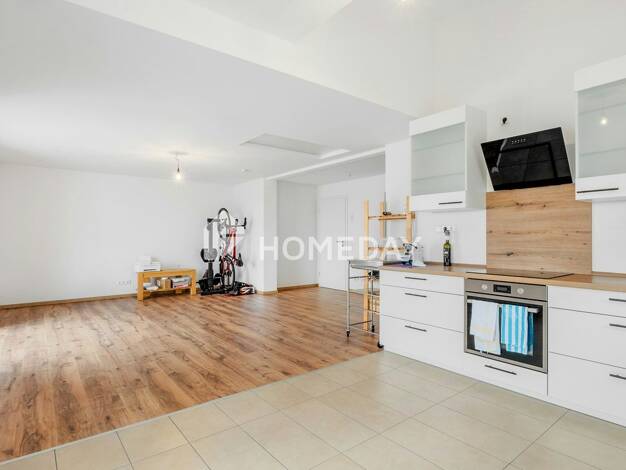 Wohnung zum Kauf - Erstbezug 320.000 € 2 Zimmer 61,9 m² 1. Geschoss frei ab sofort Scheyern Scheyern 85298