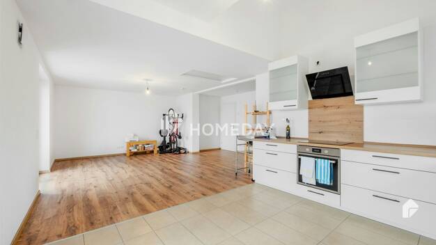 Wohnung zum Kauf - Erstbezug 320.000 € 2 Zimmer 61,9 m² 1. Geschoss frei ab sofort Scheyern Scheyern 85298