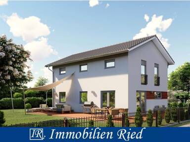 Einfamilienhaus zum Kauf 969.000 € 6 Zimmer 153 m² 467 m² Grundstück Peiting Peiting 86971