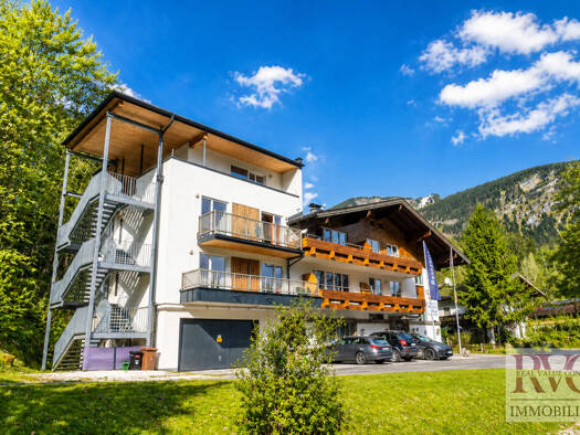 Studio zum Kauf 189.350 € 1 Zimmer 28,8 m² EG Unken 5091
