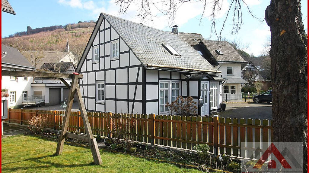 Einfamilienhaus zum Kauf 135.000 € 4 Zimmer 85 m² 150 m² Grundstück Bruchhausen Olsberg / Bruchhausen 59939