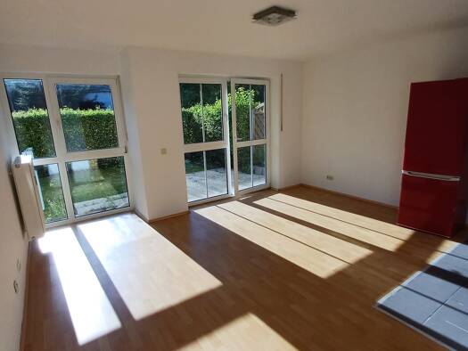 Terrassenwohnung zur Miete 451 € 1 Zimmer 32,2 m² Geschoss -1/2 frei ab 01.03.2026 Ampfing 84539