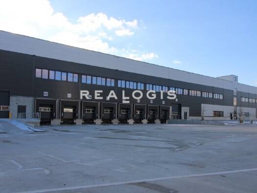 Halle/Industriefläche zur Miete 5.000 m² Lagerfläche Wiesloch 69168