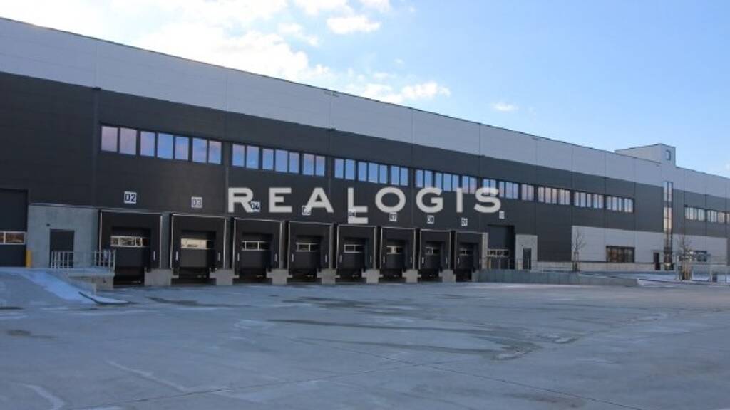 Halle/Industriefläche zur Miete 5.000 m² Lagerfläche Wiesloch 69168