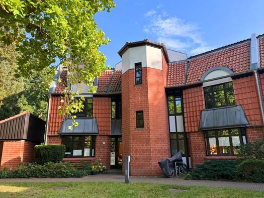 Wohnung zum Kauf 299.000 € 3 Zimmer 95,3 m² 1. Geschoss Oberneuland Bremen 28355