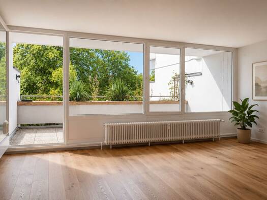 Wohnung zum Kauf 237.000 € 2 Zimmer 75 m² Schwäbisch Hall Schwäbisch Hall 74523